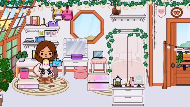 Обзор на канцелярию? / тока бока / toca boca / Toca Life World / Kami Toca смотреть онлайн