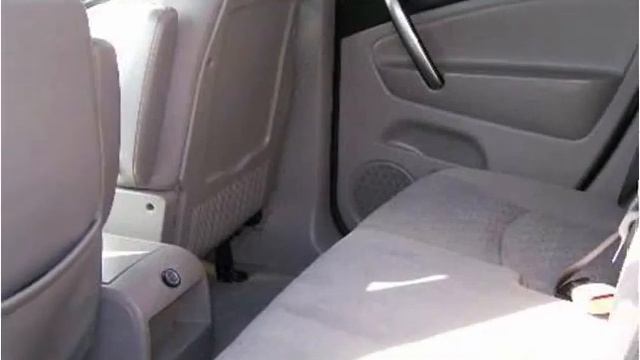 2007 Saturn VUE Green Line Hybrid Used Cars Seaford, Salisbu смотреть онлайн