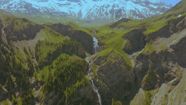 Adelboden/Switzerland смотреть онлайн