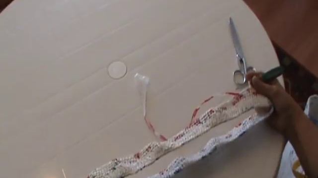 Bolso hecho con bolsas смотреть онлайн