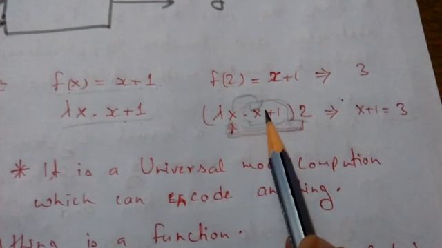 Lambda calculus. (Hindi & english) смотреть онлайн