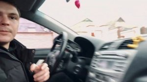 Круиз-контроль на Тойота Камри 40/ Установка