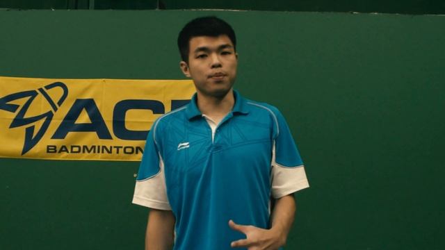 How to play DOUBLES in Badminton - Step by Step to become better doubles player смотреть онлайн