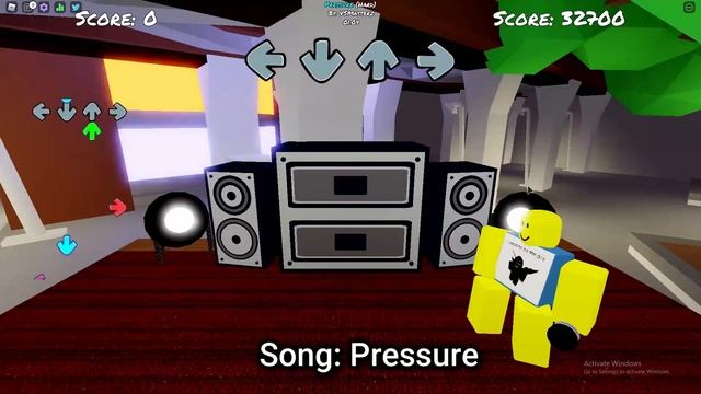 VS Masterz | Roblox Funky Friday Exclusive смотреть онлайн