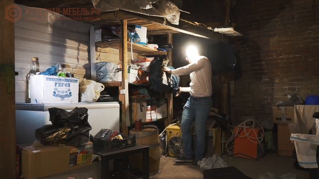 Порядок учит время сберегать.