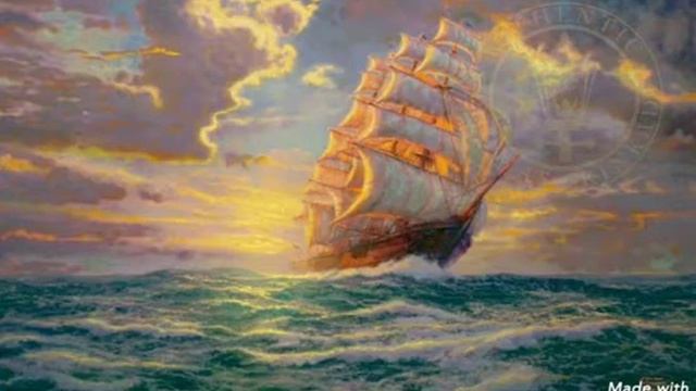 Beyond the Seas - Yoshihisa Hirano смотреть онлайн
