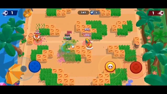 ТОП 1 ЛЕОН РОССИИ ВЫЗВАЛ МЕНЯ НА ДУЭЛЬ BRAWL STARS смотреть онлайн