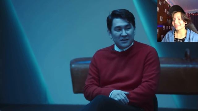 БОЛЬШОЕ ШОУ ФИНАЛ | РЕАКЦИЯ ~ REACTION😂 | КОНЕЦ 1 СЕЗОНА смотреть онлайн