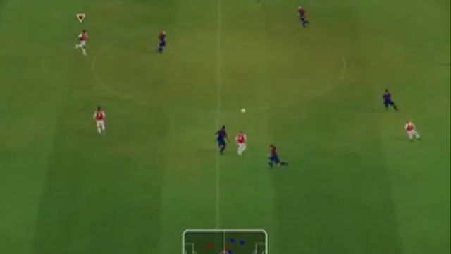 My Best Top 10 Goals FIFA 2004 pc.wmv смотреть онлайн