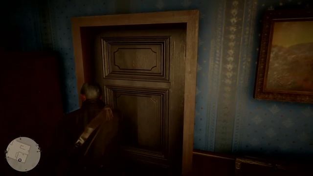 Red Dead Redemption 2-Искусство.mp4 смотреть онлайн