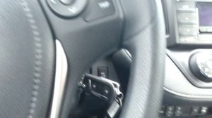 Разгон Toyota Rav4 2.0 0-100 км_ч Speedtest