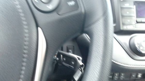 Разгон Toyota Rav4 2.0 0-100 км_ч Speedtest