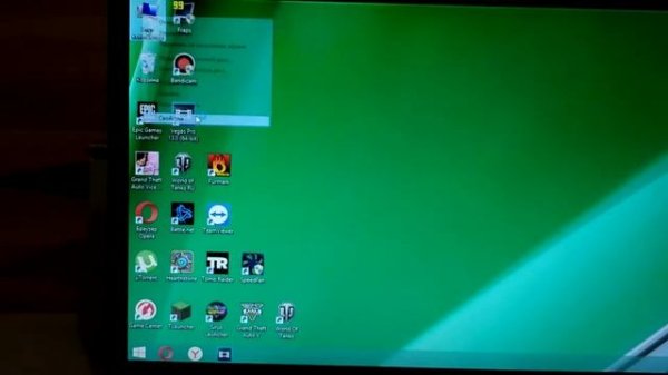 Внешняя видеокарта для ноутбука. Док-станция PCI Express своими руками.
