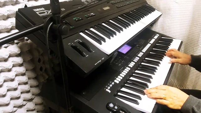 흘러간 옛노래 디스코메들리3곡(#79) смотреть онлайн