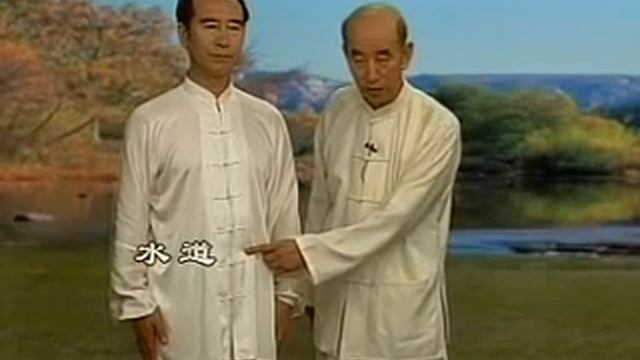 和胃健脾功, Hé wèi jiàn pí gōng (Мастерство по гармонизации желудка и укреплению селезенки № 2) смотреть онлайн