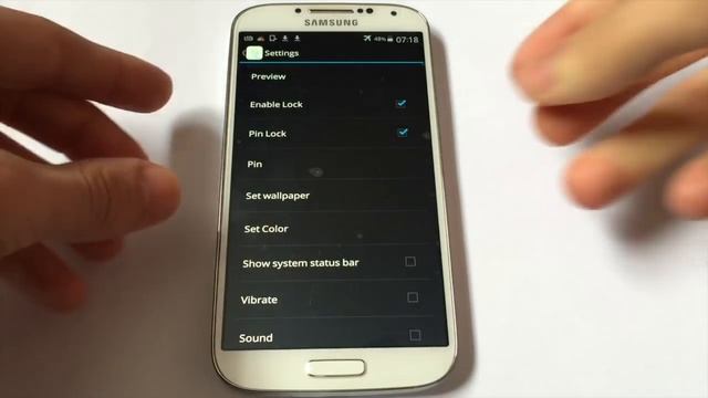 Make android look like iOS (9) 2016 latest смотреть онлайн