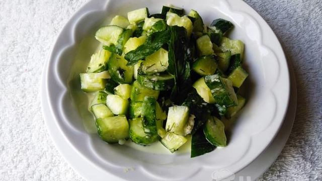 Кухня Мамашки