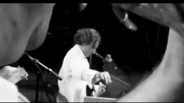 GORAN BREGOVIC - Yeremia (Live)