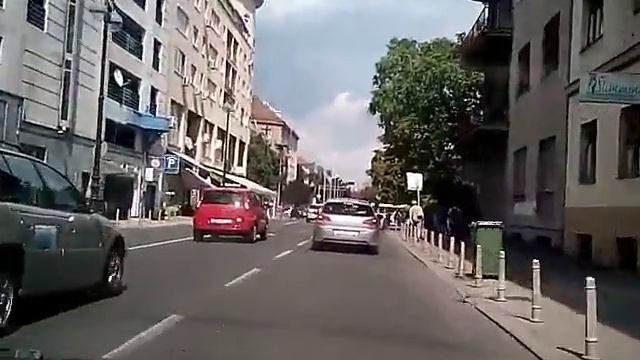 Загреб - столица Хорватии смотреть онлайн