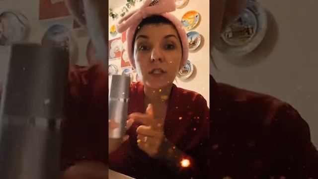 Сияющая Красота~ салонная Процедура Мэри Кэй смотреть онлайн