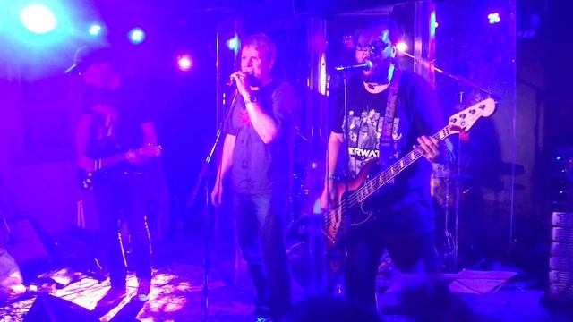 Кузя УО, Jeff, Манагер, А.Андрюшкин - 29.09.2018 смотреть онлайн