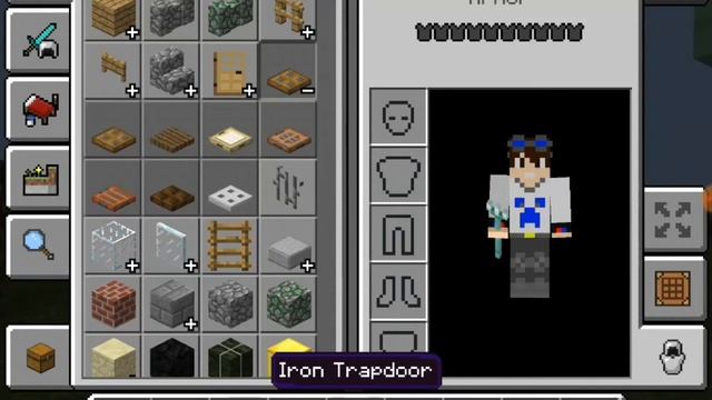 Zed plays Minecraft |My new Minecraft Version 1.2.20.2 смотреть онлайн