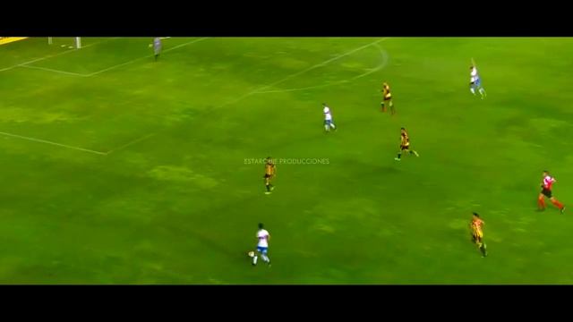 Edson Puch | Dribbling | 2019 смотреть онлайн