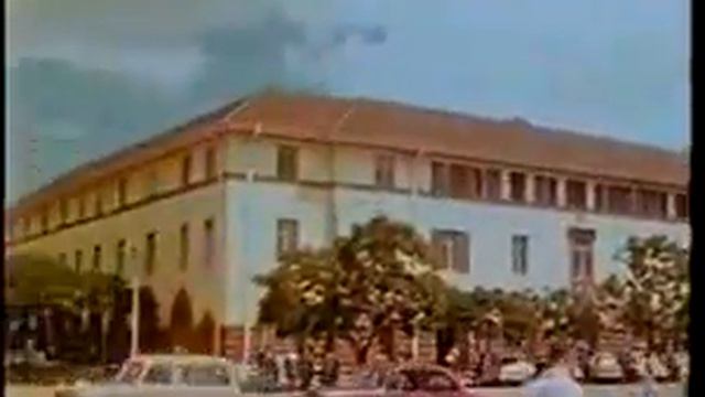 Documentary: British Empire in Colour (Part 3 of 5) смотреть онлайн