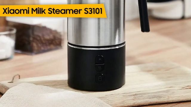 ТОП—5. ?Лучшие капучинаторы (вспениватели молока) для дома. Рейтинг 2022 года! смотреть онлайн