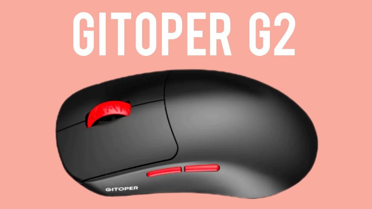 GITOPER G2 - ДЕШЕВЛЕ LAMZU ATLANTIS И ЛУЧШЕ! смотреть онлайн