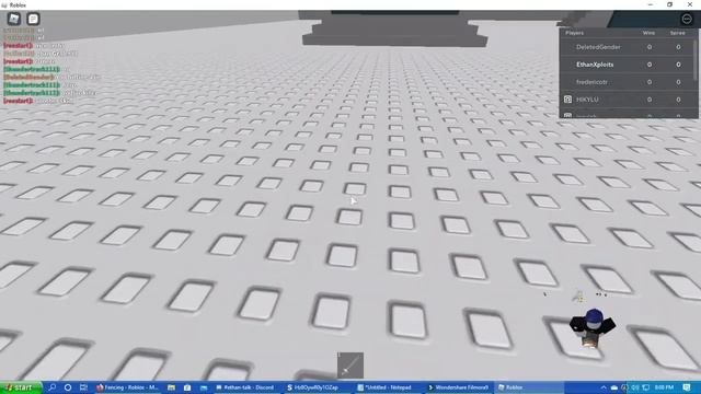 FE VR Script (Synapse Only) | ROBLOX Exploiting! смотреть онлайн