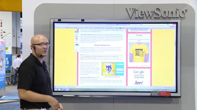 Game Show Classroom смотреть онлайн