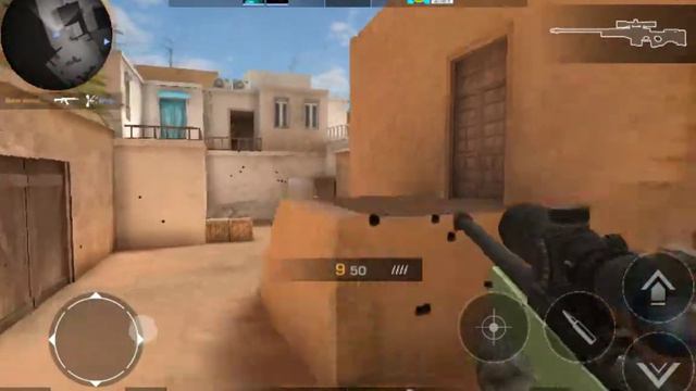 Моё первое видео как я играю стандофф 2😏 смотреть онлайн