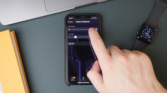 7 Best Ways to Save Battery on Apple Watch - My Setup смотреть онлайн