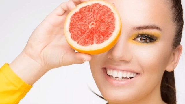 15 полезных свойств грейпфрута для организма человека смотреть онлайн