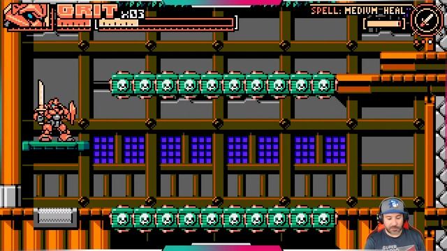 LET'S PLAY PANZER PALADIN on Nintendo Switch смотреть онлайн