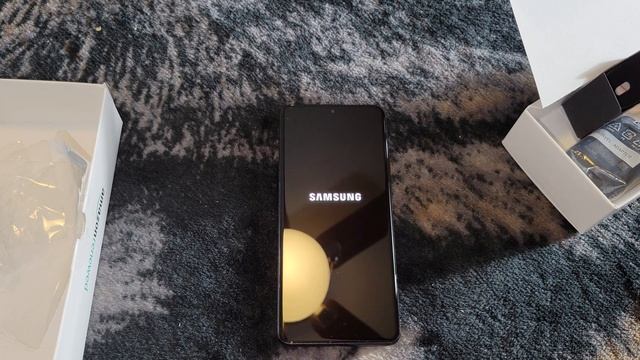 Worth considering Samsung S20 Ultra in 2023? Amazon Renewed Unboxing of this large phone, 100mp ca смотреть онлайн