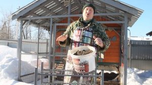 ЯДОВИТАЯ ЕДА ДЛЯ КУР.