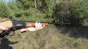 МР-18 410 калибра, обзор на самый легкий ИЖ-18