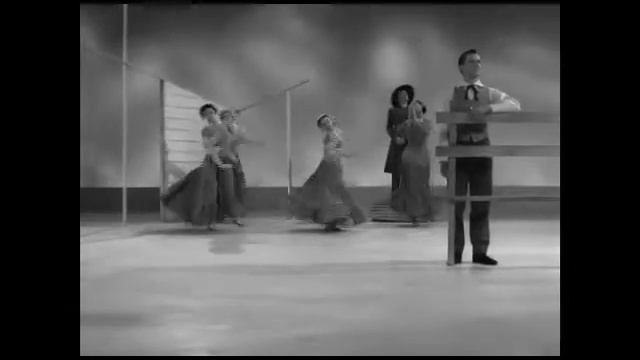Martha Graham dance. Appalachian Spring Aaron Copland. смотреть онлайн