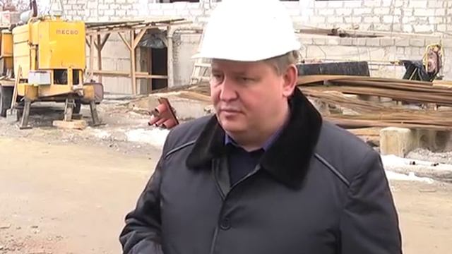 Такого еще не строили... смотреть онлайн