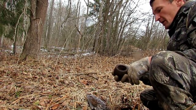 Опять снег, но мы пасемся и копаем смотреть онлайн