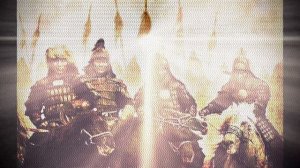 Дмитрий Шараев - "Дәәчнрин Дун"