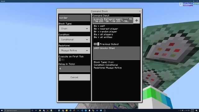 SIMPLE Island Generation! (Minecraft Bedrock) смотреть онлайн