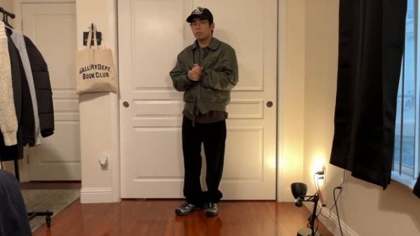 How to Style Salomon XT-6 | Black/Lunar Rock/Ebony