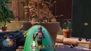 Grounded ? Орхидейный богомол | Где найти рецепт приманки | Как победить