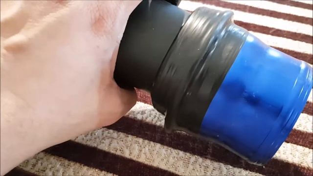 DIY: MERCEDES BENZ C180/200 2014 W204 Cold Air Intake Pipe Fix смотреть онлайн