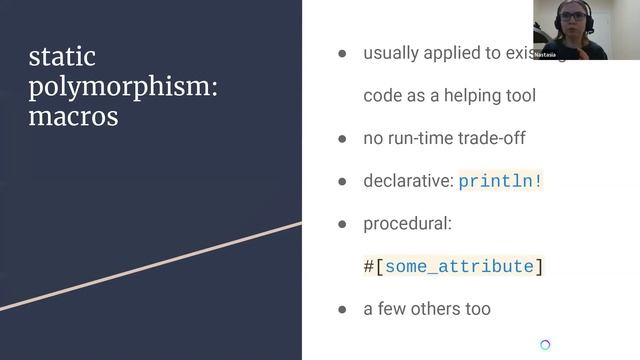 DevCamp 8 – Session 2 смотреть онлайн