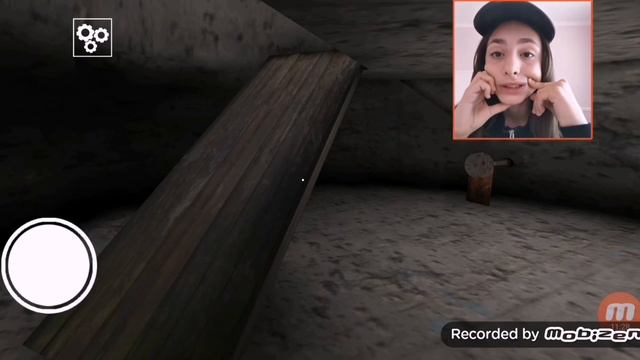 Гренни 2 НА ЭКСТРИМЕ! ДЕД стал МАШИНОЙ! Что делать!? смотреть онлайн