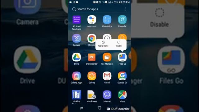 Best file manager for samsung galaxy j2 core 2018 Don't Use files go of google смотреть онлайн